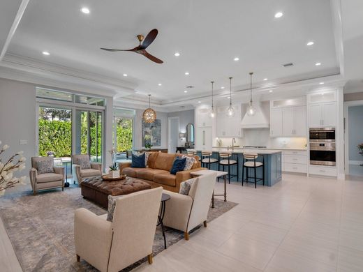 Detached House in Vero Beach, Indian River County