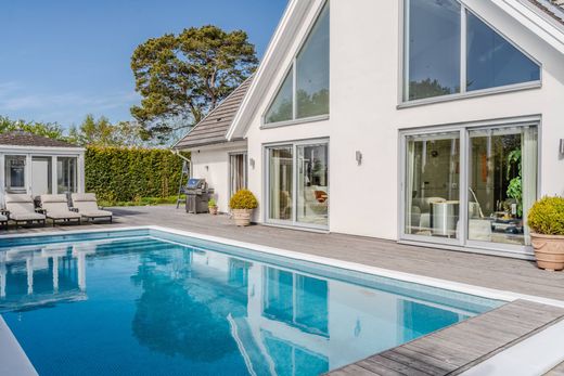 Villa in Falsterbo, Vellinge Municipality