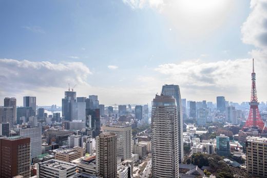 Квартира, Токио, Tokyo Prefecture