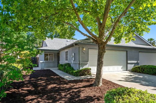Luxury home in Paso Robles, San Luis Obispo County