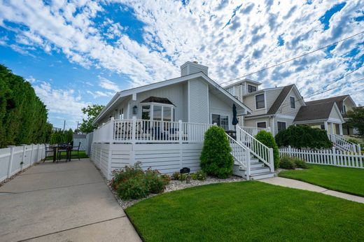 Casa Independente - Avalon, Cape May County