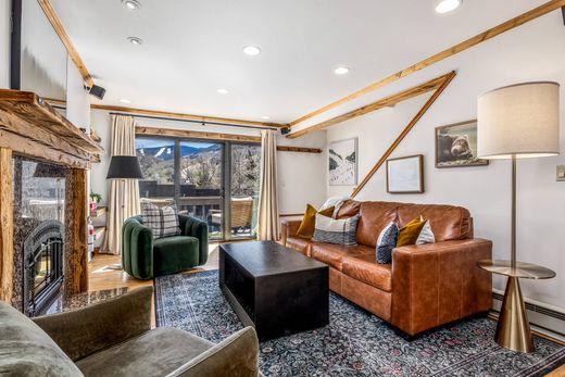 Apartment in Vail, Eagle County