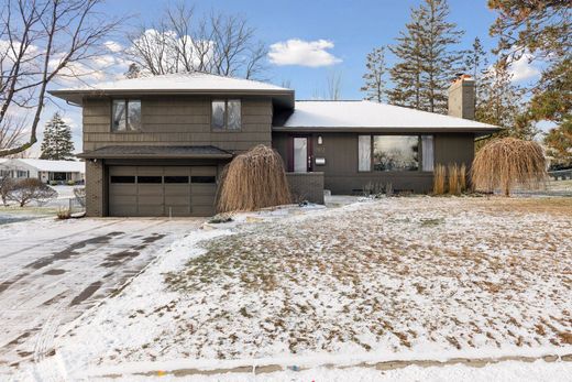 Einfamilienhaus in Edina, Hennepin County