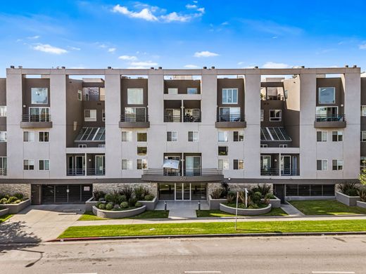Piso / Apartamento en Los Ángeles, Los Angeles County