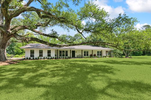 Casa Unifamiliare a Ponchatoula, Tangipahoa Parish