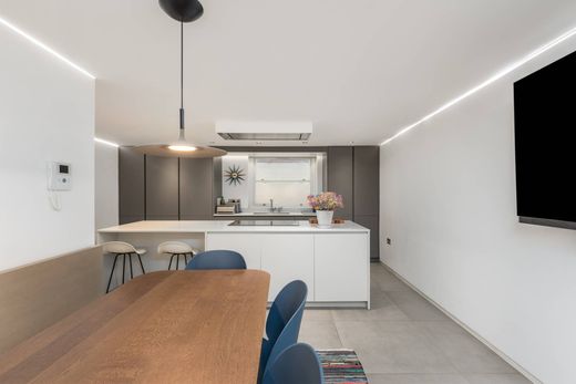 호화 저택 / 런던, Greater London