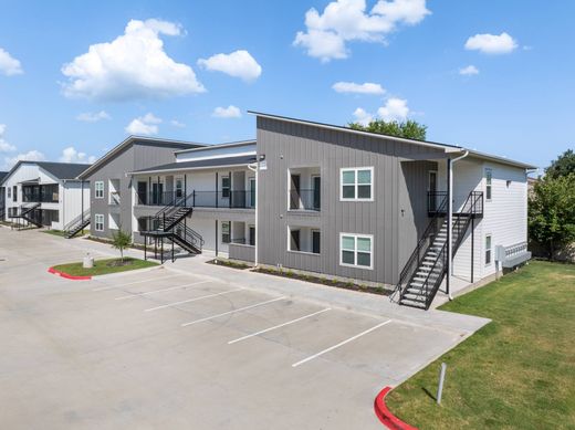 Apartament w Bryan, Brazos County