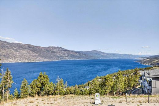 Müstakil ev Kelowna, Regional District of Central Okanagan