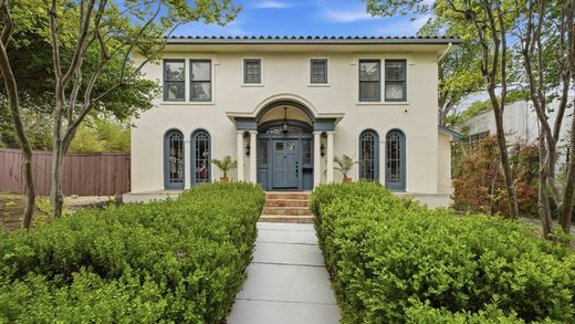 Detached House in San Antonio, Bexar County