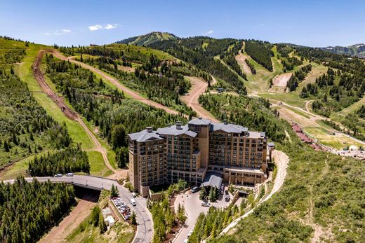 Appartement in Park City, Summit County