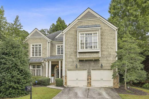 Maison individuelle à Brookhaven, Comté de DeKalb
