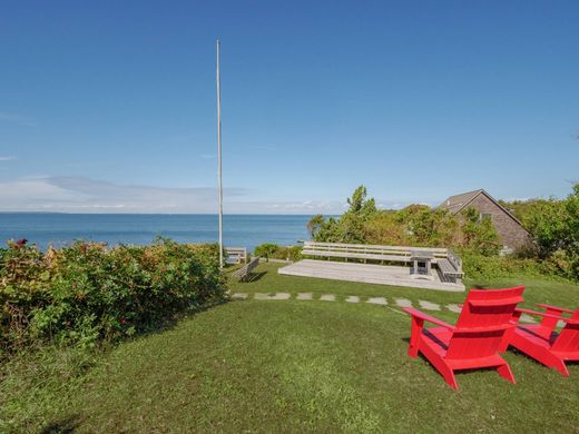 بيت مستقل ﻓﻲ Montauk, Suffolk County