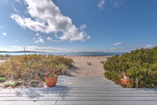 Dom jednorodzinny w Southampton, Suffolk County