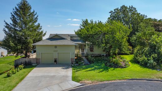 Casa Unifamiliare a Kennewick, Benton County