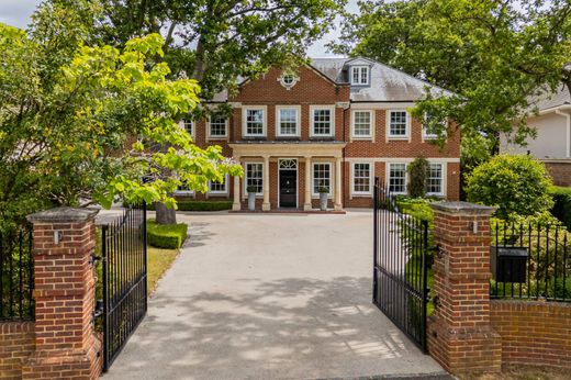 Casa en Londres, Greater London