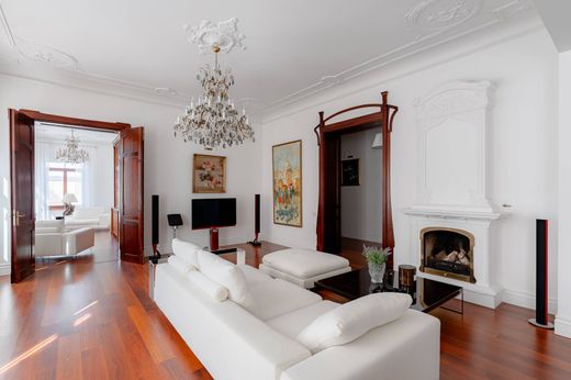 套间/公寓  里加, Rīga