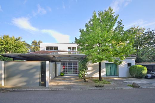 단독 저택 / Gerlingen, Regierungsbezirk Stuttgart