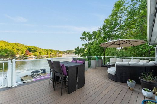 Casa Independente - Hopatcong Hills, Sussex County