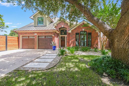 Detached House in Austin, Travis County