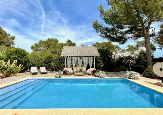 Maison individuelle à Sol de Mallorca, Province des Îles Baléares