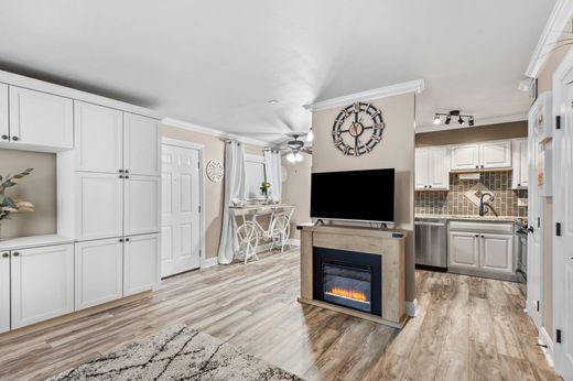 Appartement in New Orleans, Orleans Parish