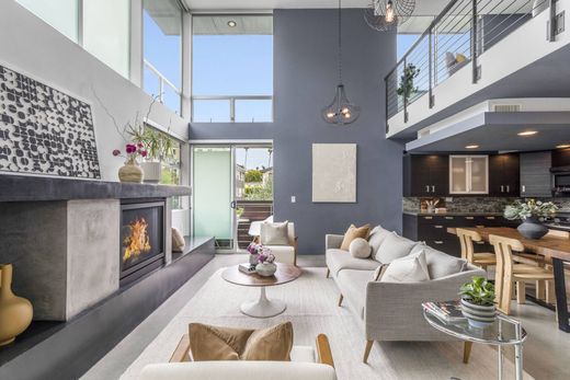 Apartment in Los Angeles, Los Angeles County