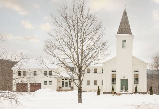 Einfamilienhaus in Gilboa, Schoharie County