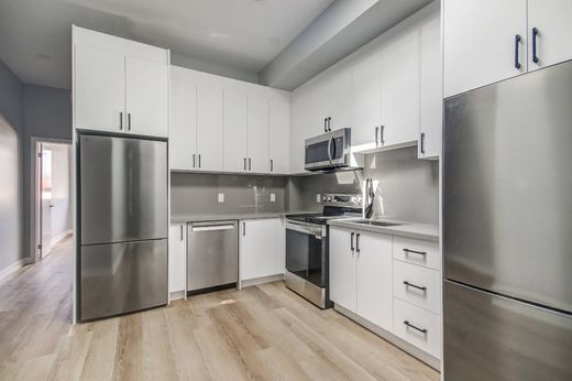 아파트 / Toronto, Ontario