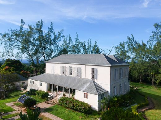 Casa de luxo - Saint Ann’s Bay, St. Ann's Bay