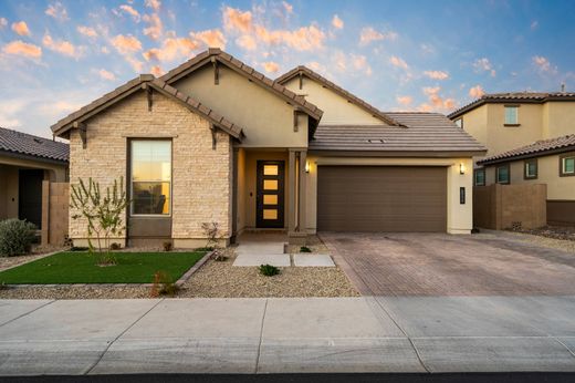 Einfamilienhaus in Peoria, Maricopa County