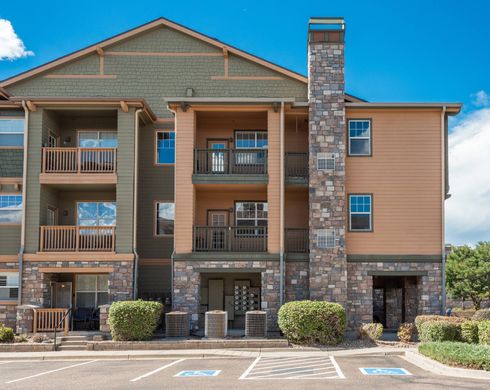 Квартира, Englewood, Arapahoe County