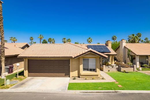 Casa Unifamiliare a Palm Desert, Riverside County