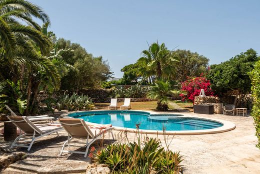 Casa en Sant Lluís, Islas Baleares