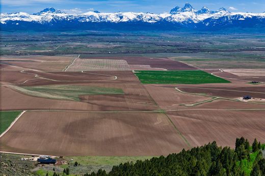 Land for sale in Tetonia
