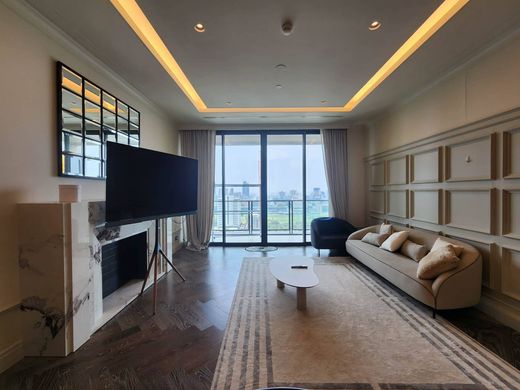 Apartment in Pathum Wan, Parthum Wan