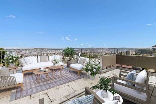 套间/公寓  苏黎世, Bezirk Zürich