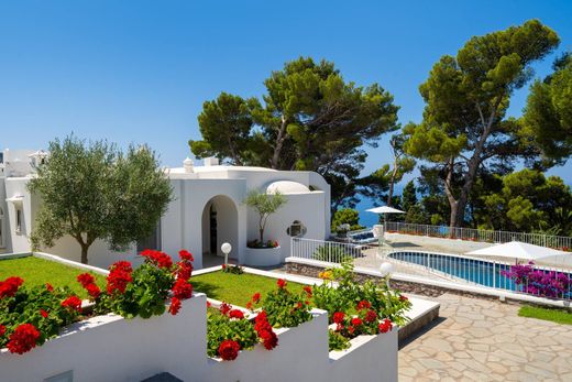 Vrijstaand huis in Capri, Napoli