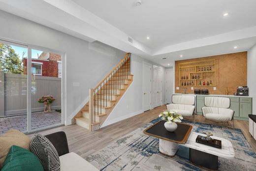 아파트 / Jersey City, Hudson County