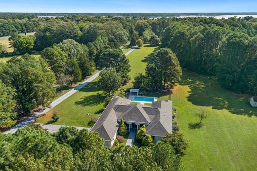 Saint Michaels, Talbot Countyの高級住宅