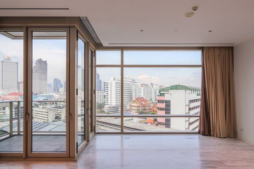 Διαμέρισμα σε Sathon, Bangkok