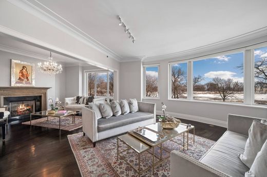 Apartment in Chicago, Cook County