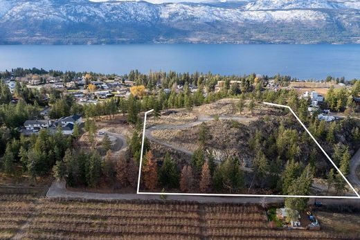 Участок, Lake Country, Regional District of Central Okanagan