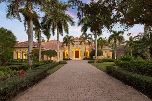 Detached House in Naples, Collier County