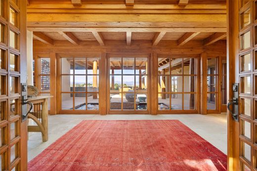 Casa en Santa Fe, Santa Fe County