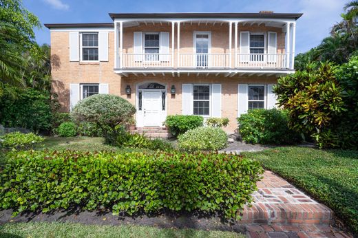 独立式房屋  Palm Beach, Palm Beach County