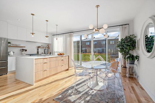 Maison individuelle à Beloeil, Montérégie