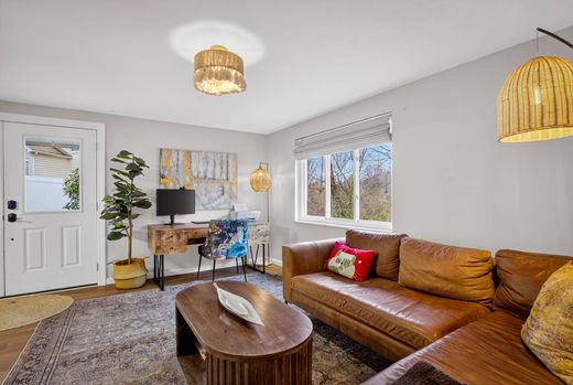 Vrijstaand huis in Pittsburgh, Allegheny County