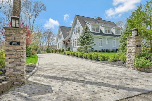 Vrijstaand huis in Southold, Suffolk County