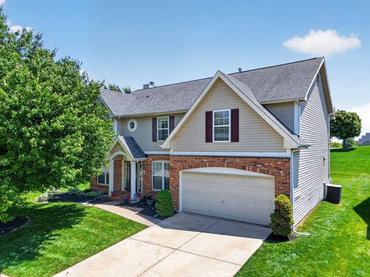 Luxury home in Florissant, Saint Louis County