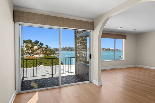 Appartement in Sausalito, Marin County